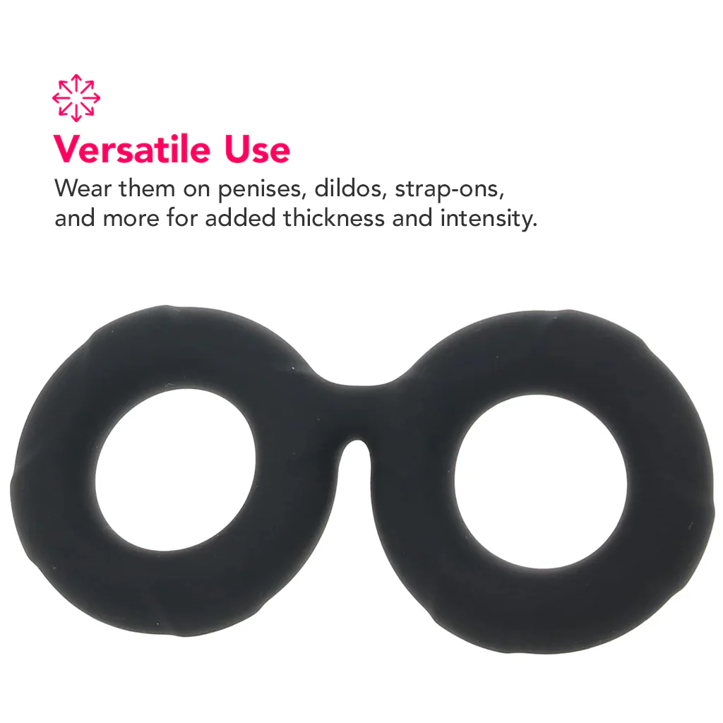 Performance Plus Throttle 3 Ring Set - Image 6