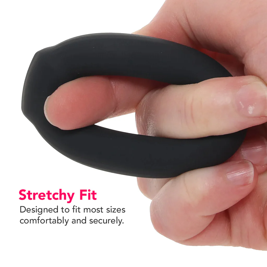 Performance Plus Throttle 3 Ring Set - Image 8