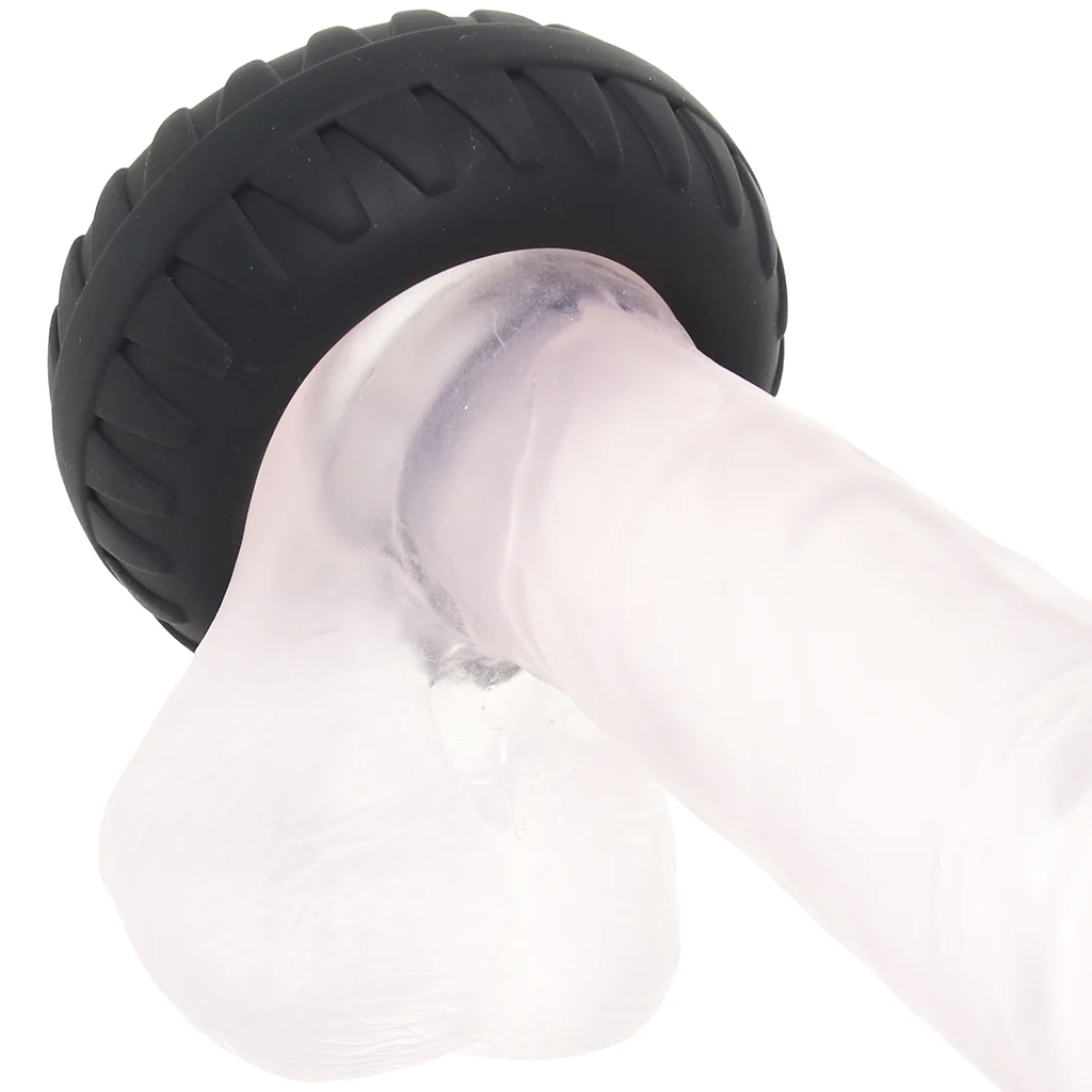 Performance Plus Traction Cock Ring - Image 2