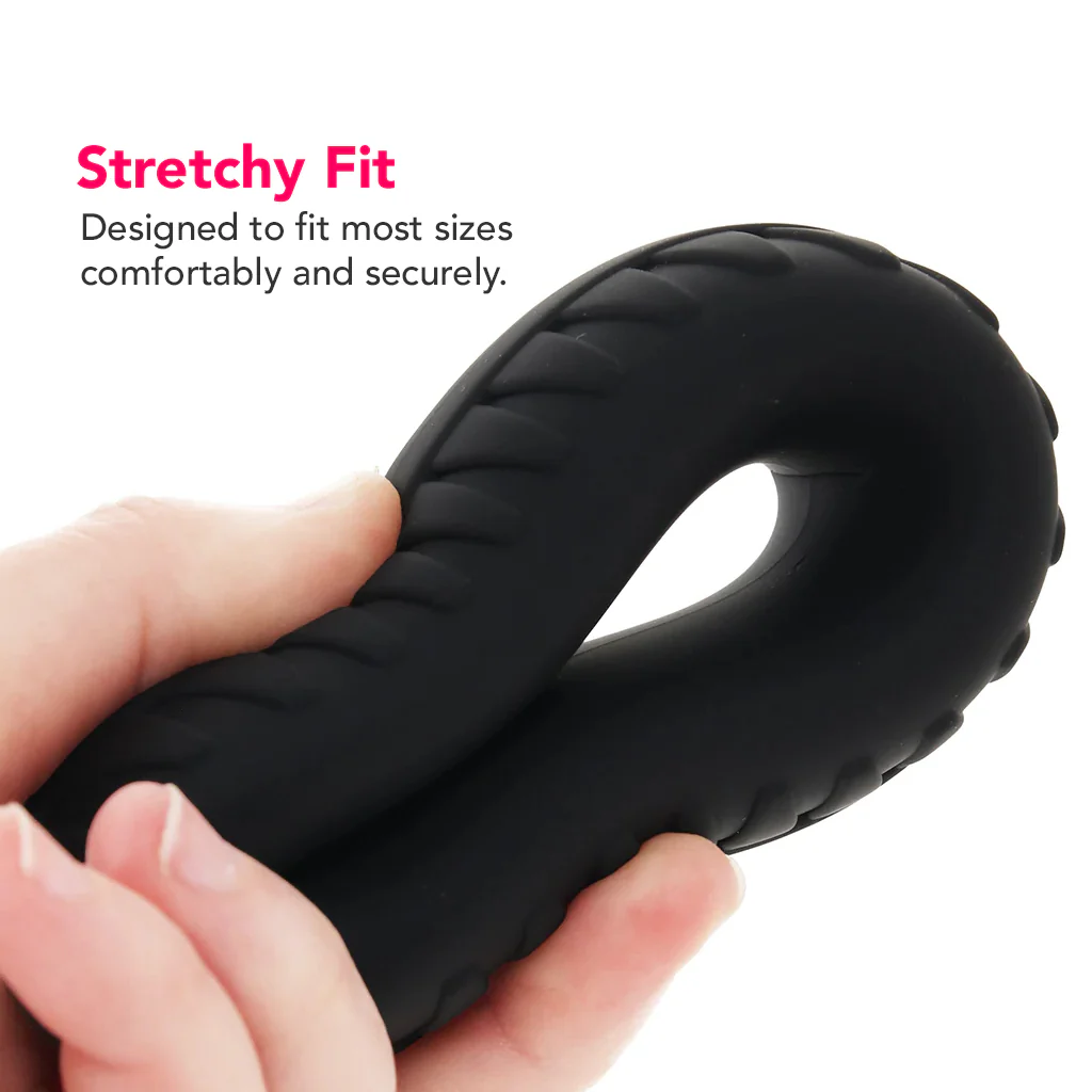 Performance Plus Traction Cock Ring - Image 6