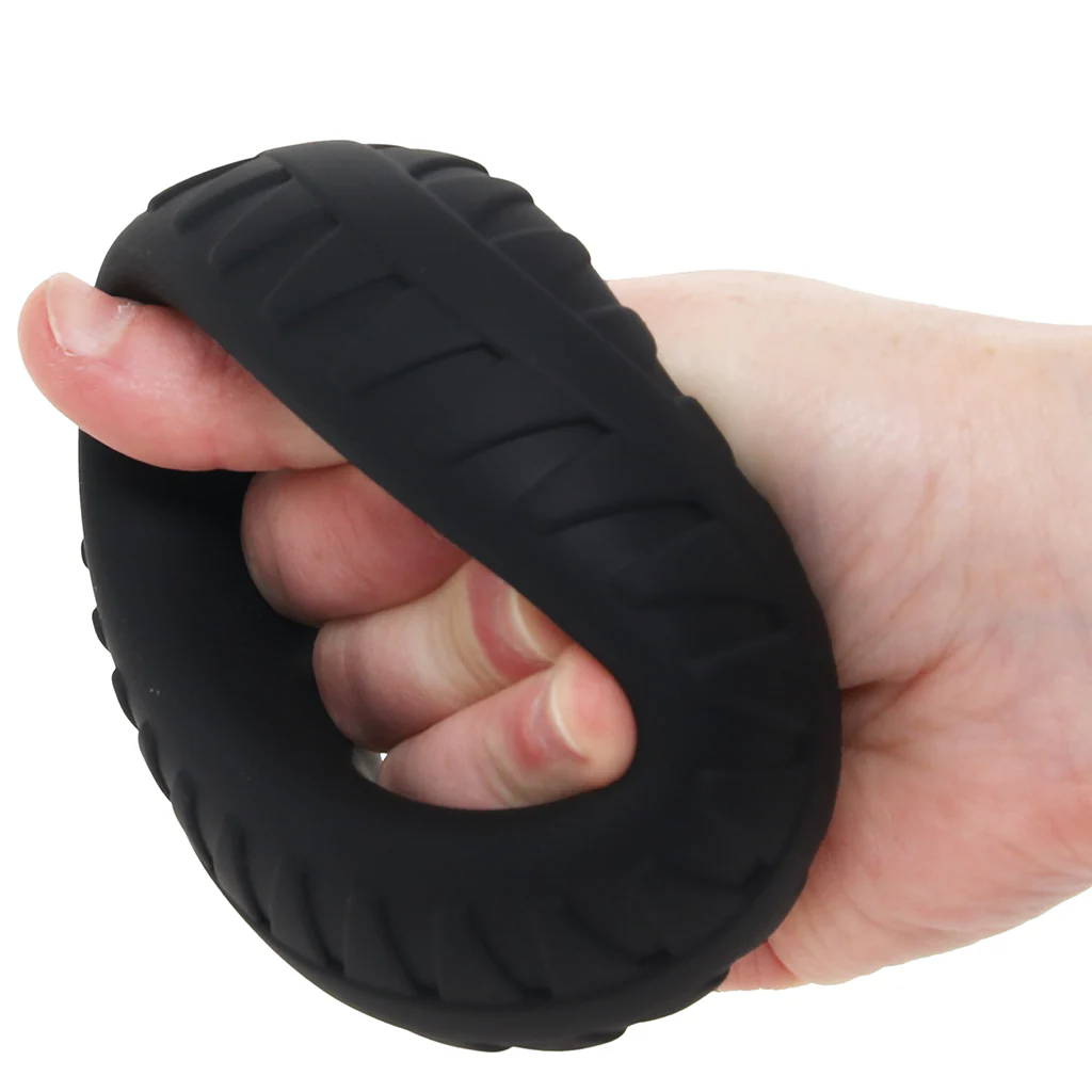 Performance Plus Traction Cock Ring - Image 8