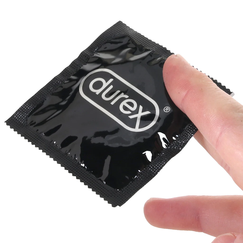 Performax Condoms in 12 Pack - Image 4