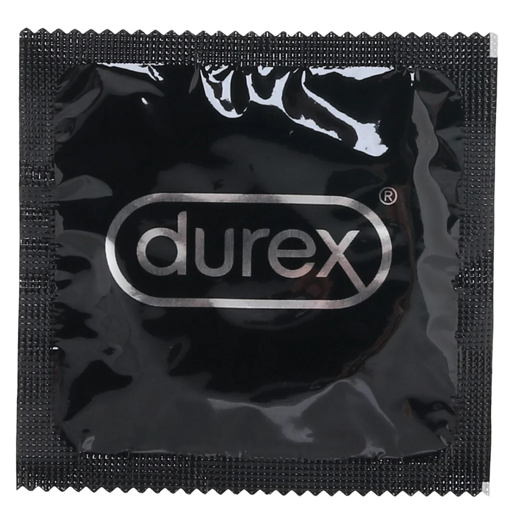Performax Condoms in 3 Pack - Image 3