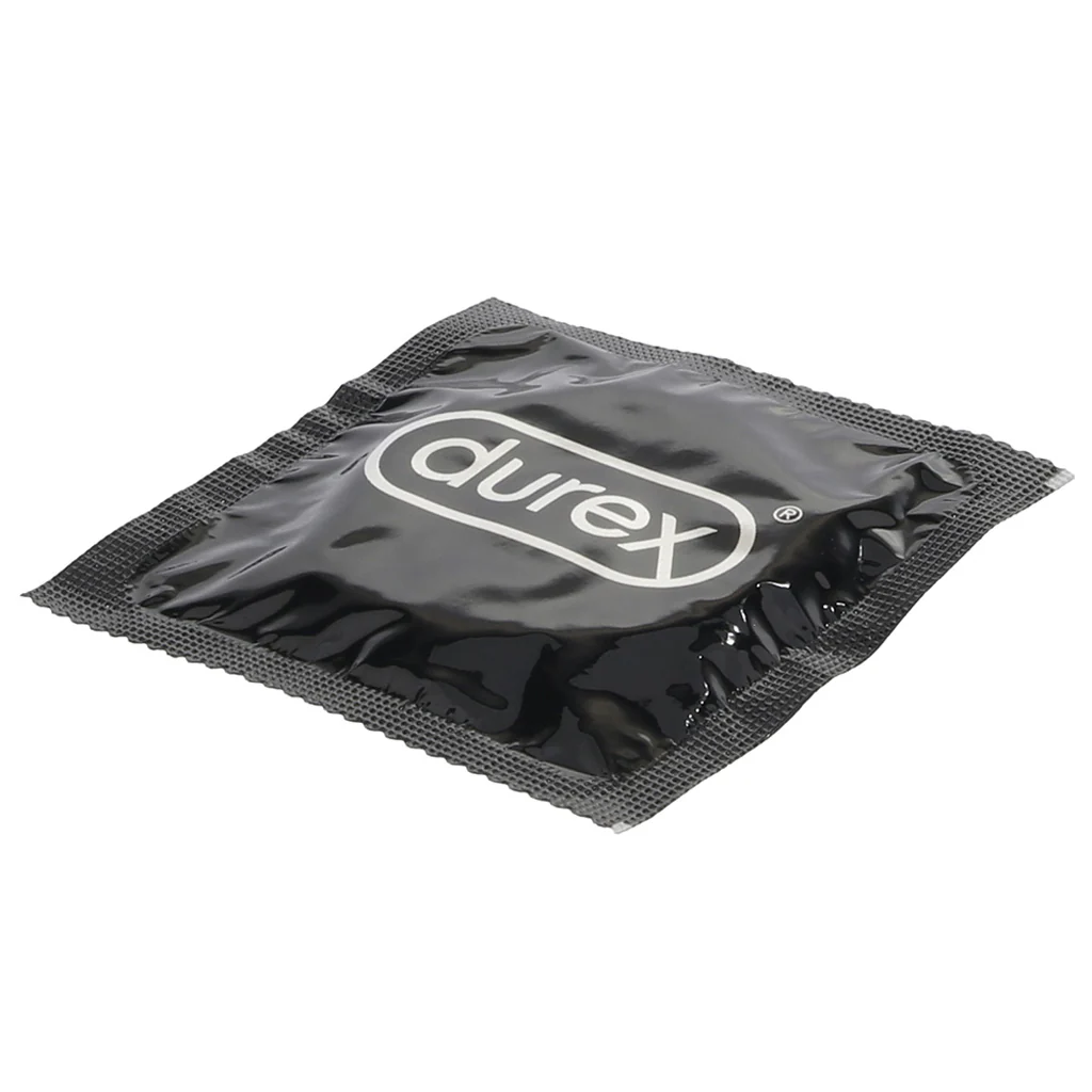 Performax Condoms in 3 Pack - Image 4