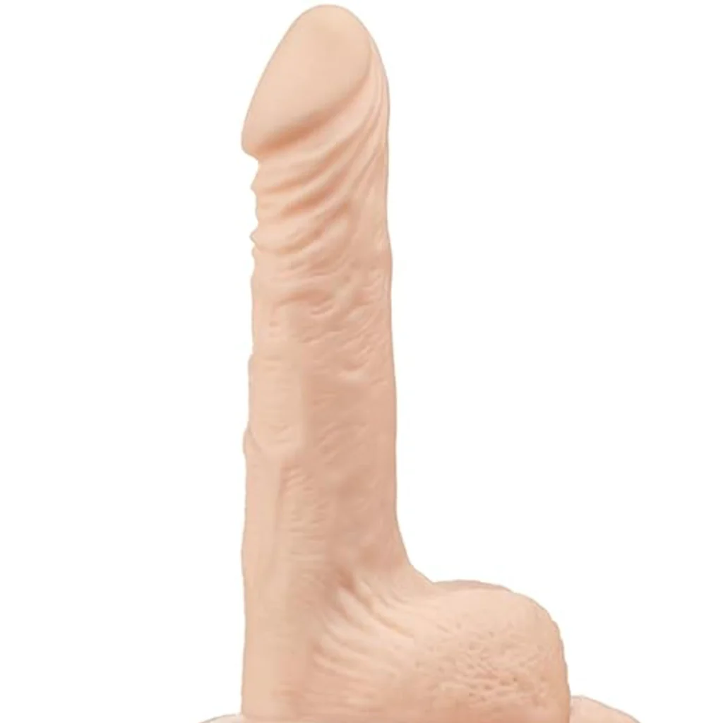 Personal Trainer Inflatable Love Doll - Image 3