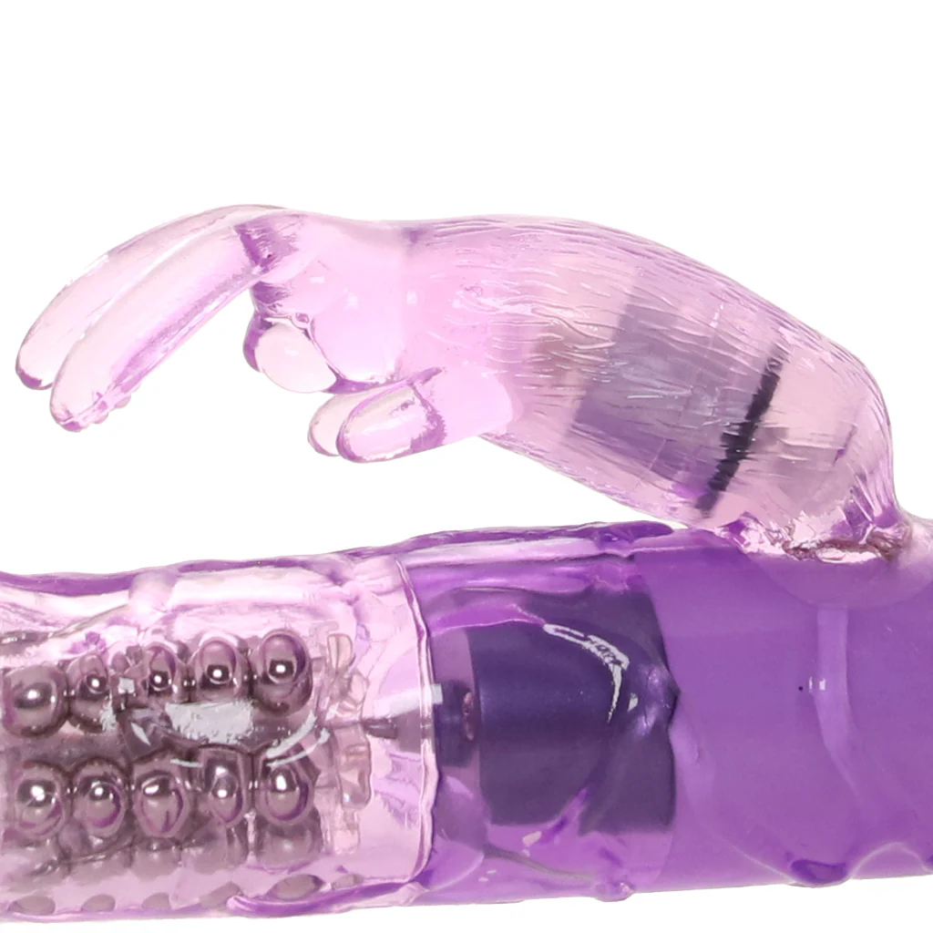 Petite Jack Rabbit Starter Vibe in Purple - Image 7