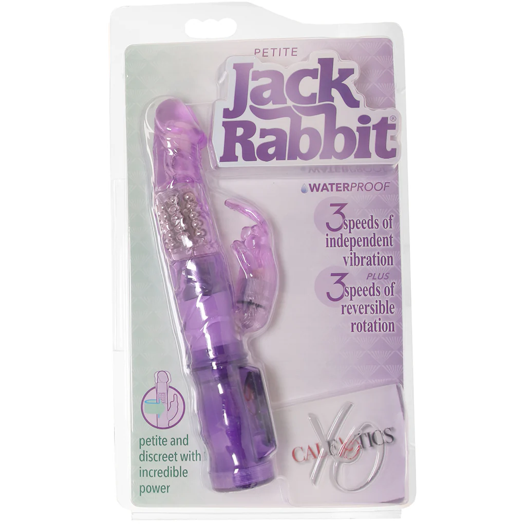 Petite Jack Rabbit Starter Vibe in Purple - Image 9