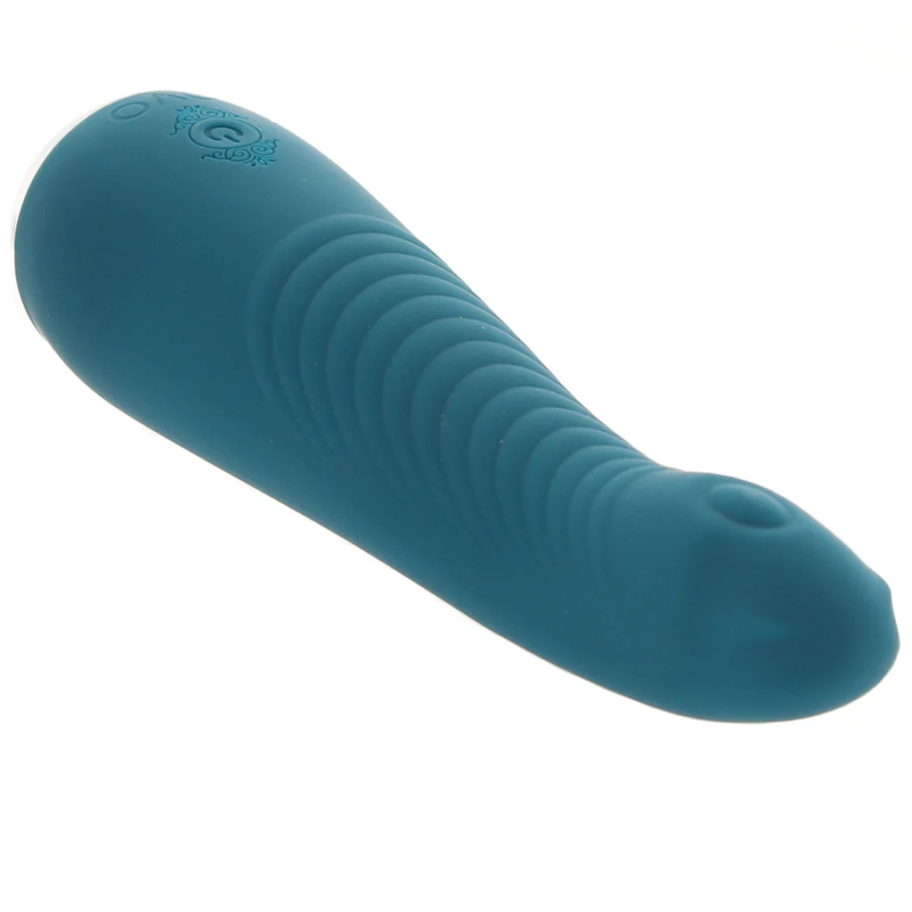 Phoebe Light Up G-Spot Vibe - Image 2