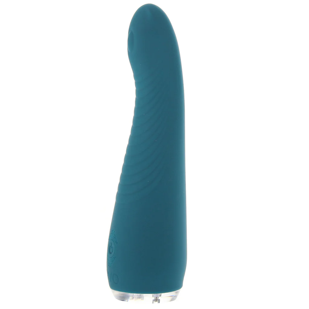 Phoebe Light Up G-Spot Vibe - Image 3