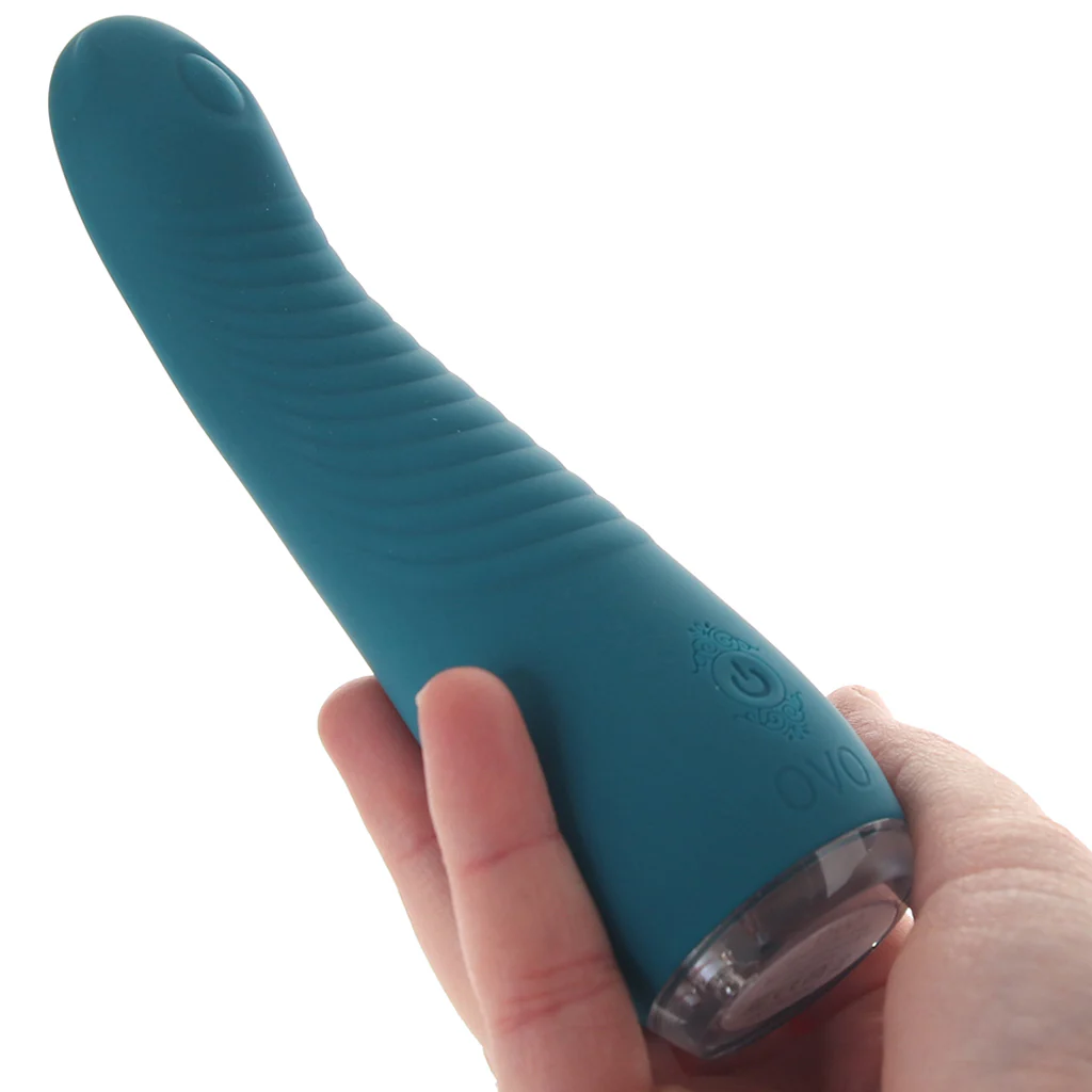 Phoebe Light Up G-Spot Vibe - Image 4