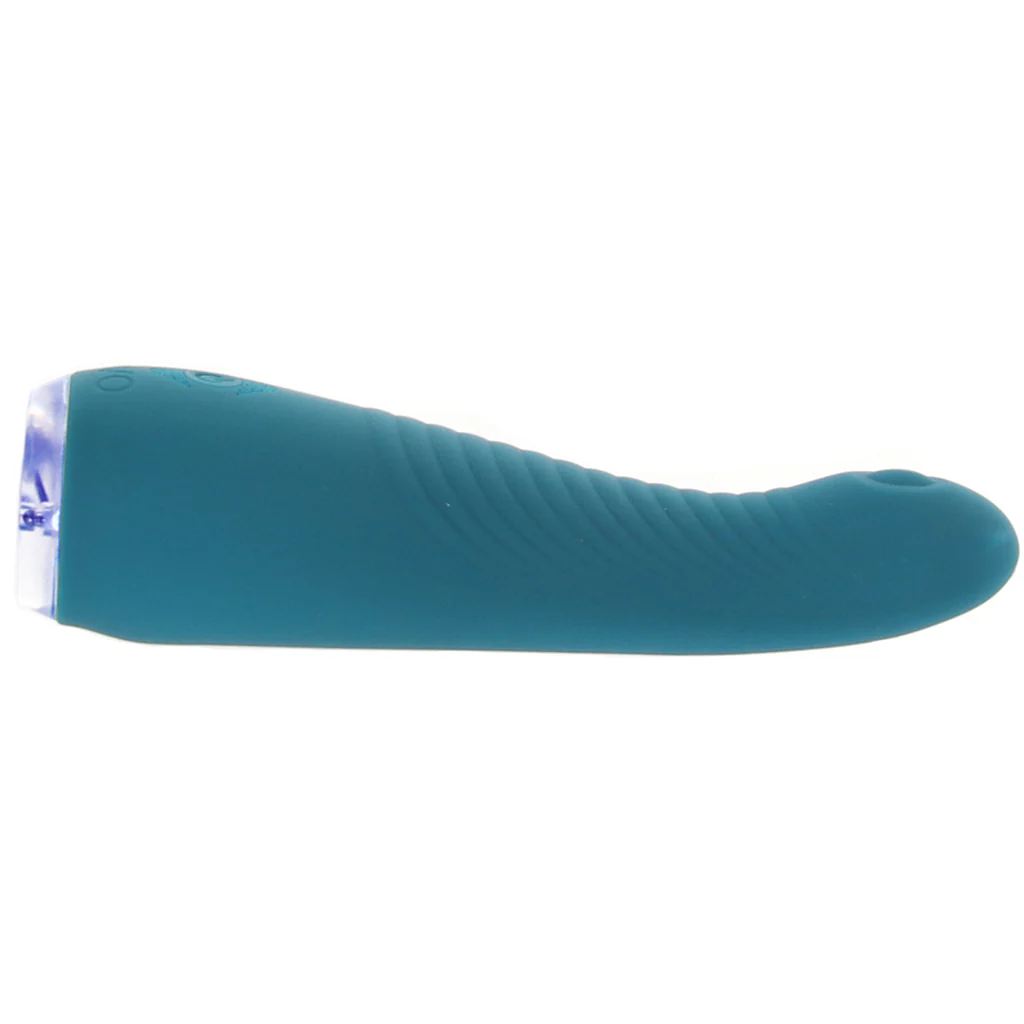 Phoebe Light Up G-Spot Vibe - Image 5