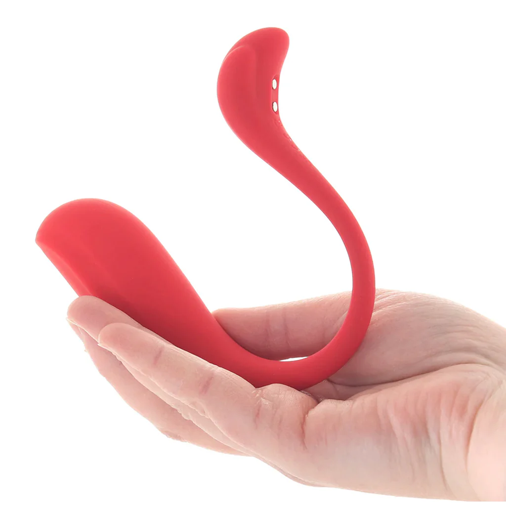 Phoenix Neo 2 App Controlled Vibe in Red - Image 3
