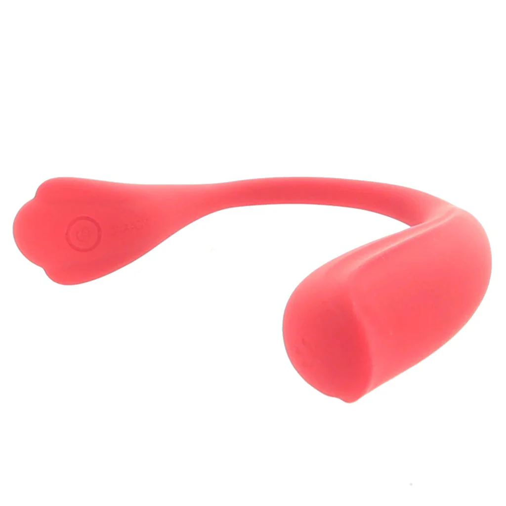 Phoenix Neo 2 App Controlled Vibe in Red - Image 8