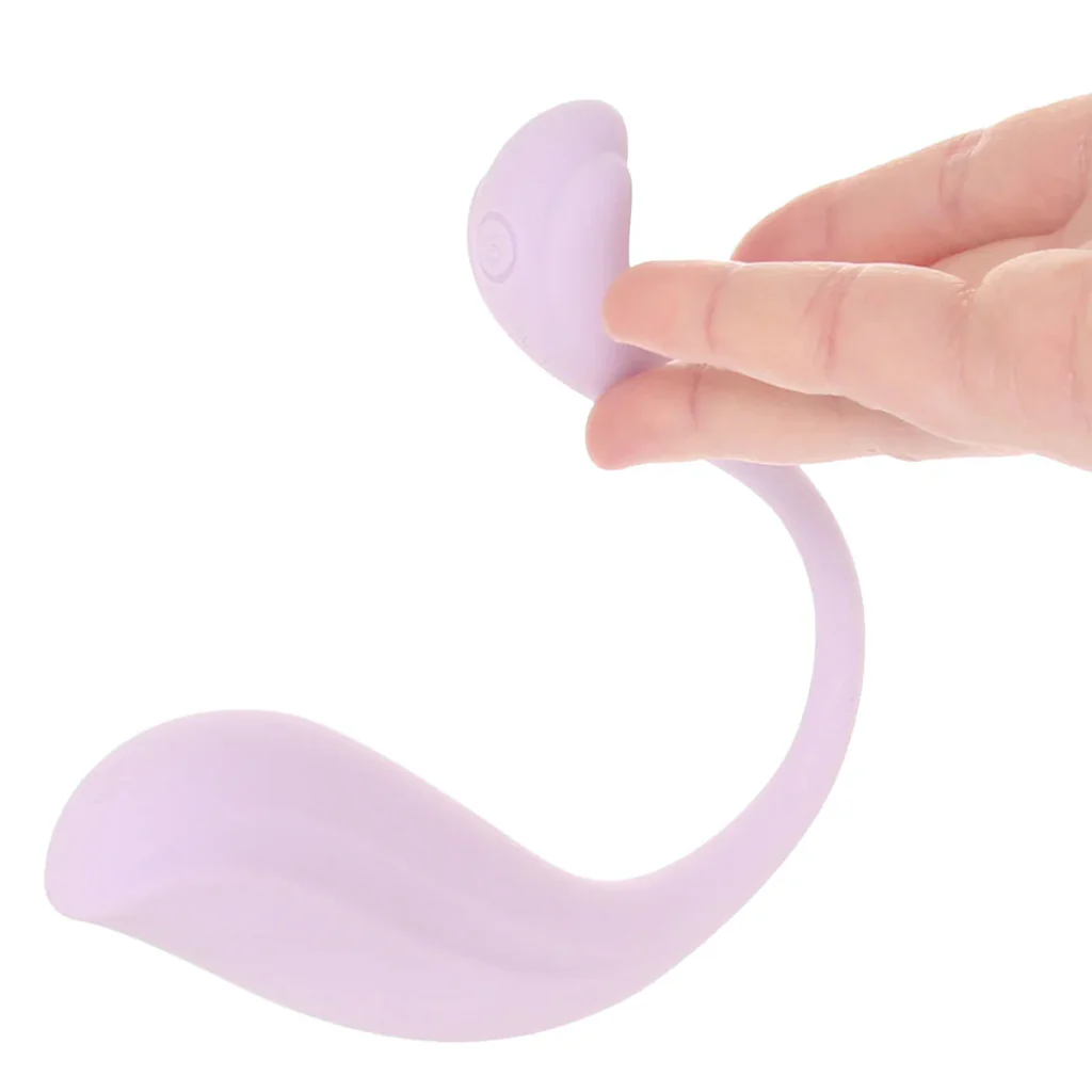 Phoenix Neo 2 App Controlled Vibe in Pastel Lilac - Image 4