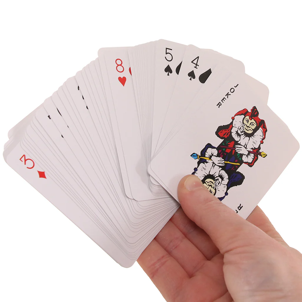 Pillow Talk Couples Card Game - Image 5