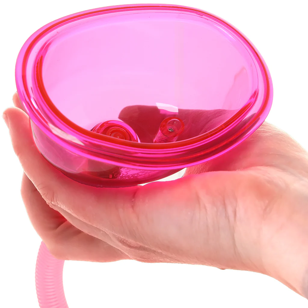Pink Pussy Pump - Image 4