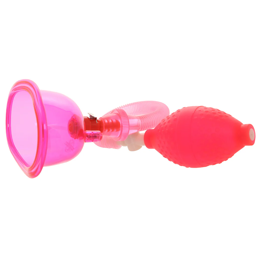 Pink Pussy Pump - Image 5