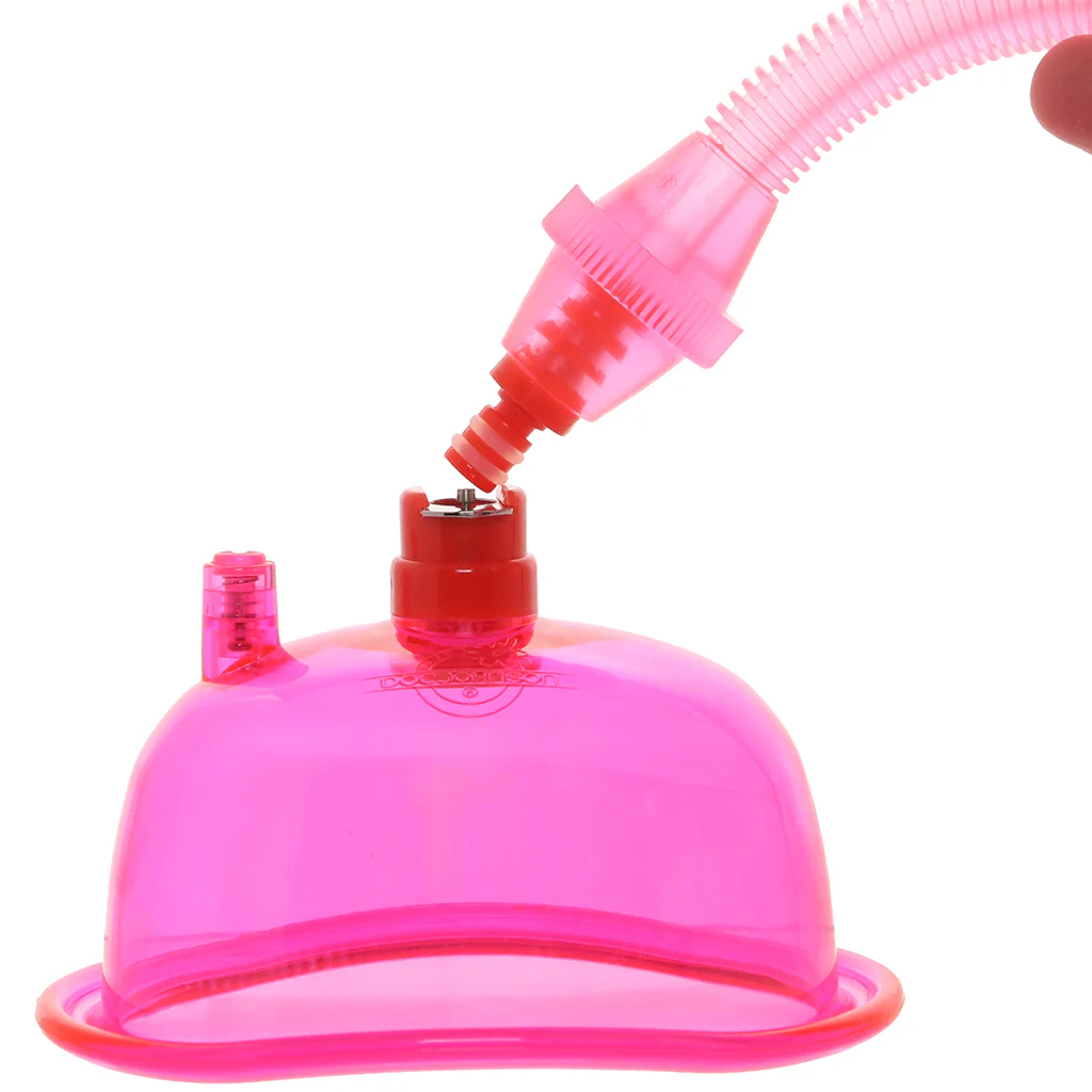 Pink Pussy Pump - Image 6