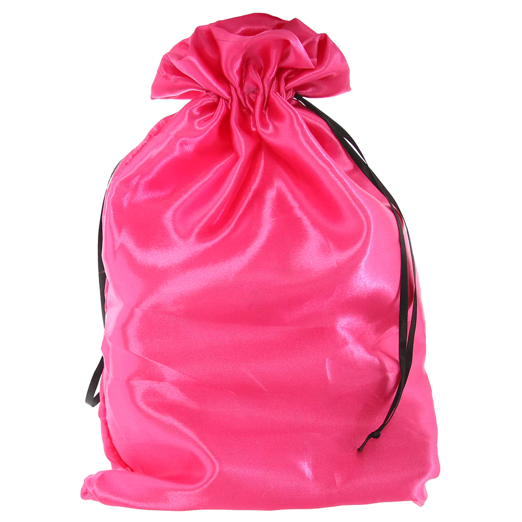 Pink Pussycat Anti-Bacterial Toy Bag - Image 2
