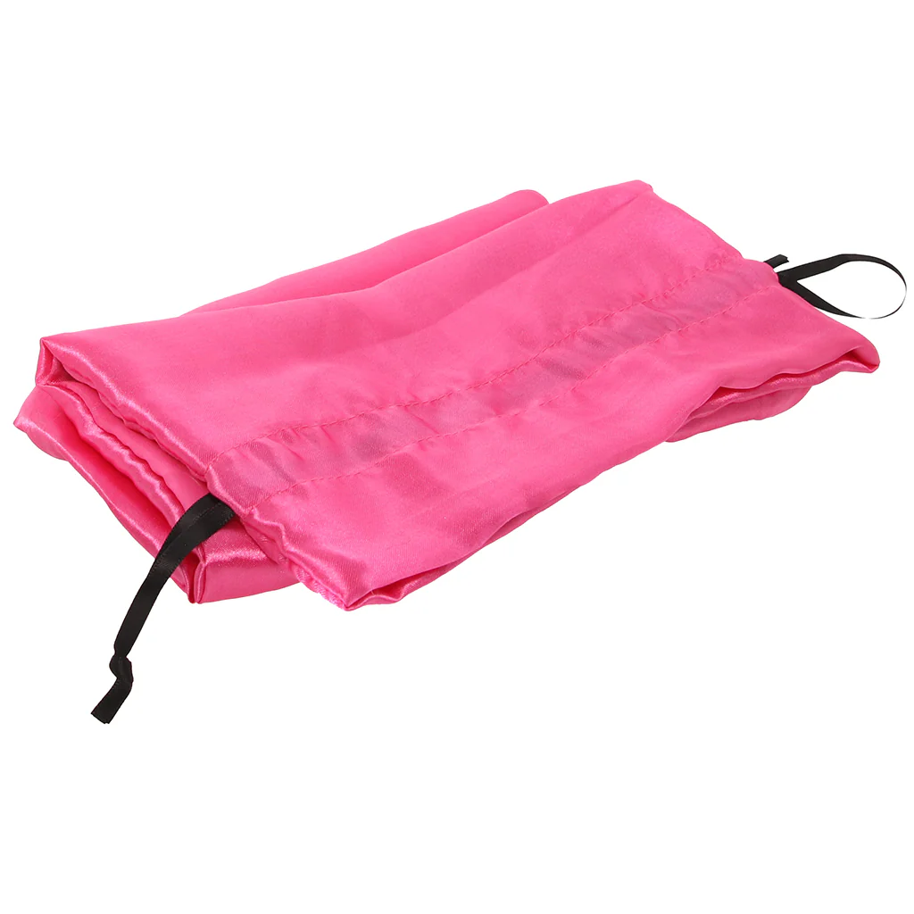 Pink Pussycat Anti-Bacterial Toy Bag - Image 6