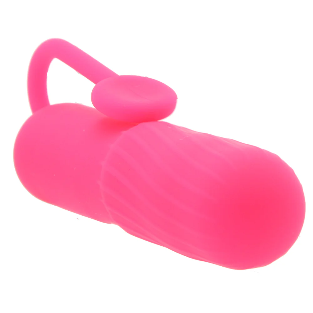Pink Pussycat Clit Tease Bullet Vibe - Image 2