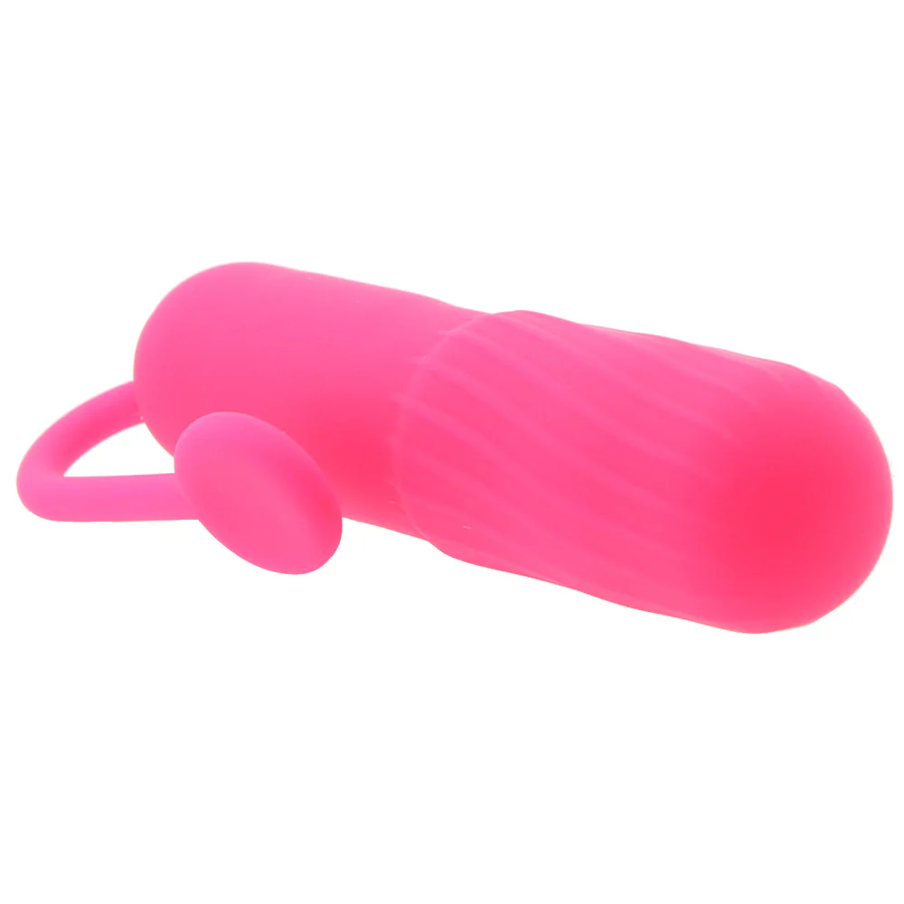 Pink Pussycat Clit Tease Bullet Vibe - Image 5