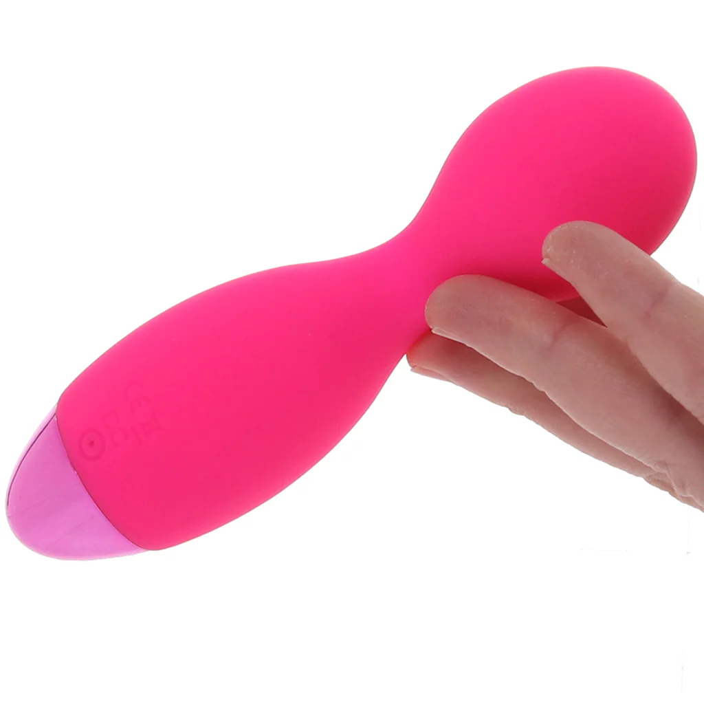Pink Pussycat Personal Mini Massager Vibe - Image 4