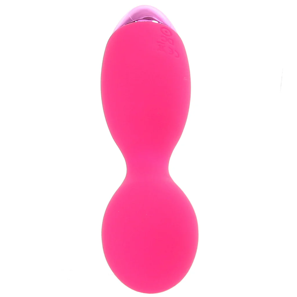 Pink Pussycat Personal Mini Massager Vibe - Image 5