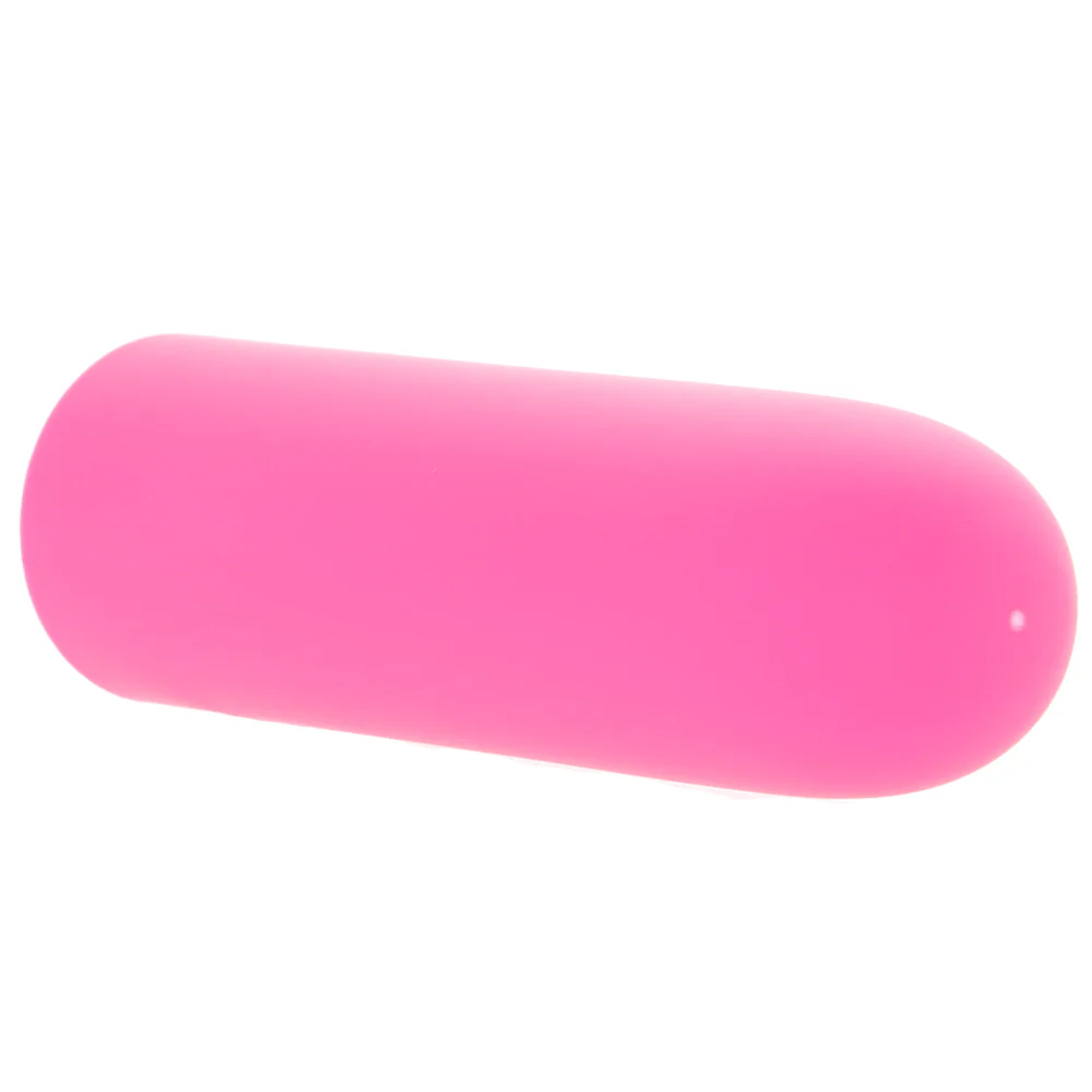 Pink Pussycat Silicone Bullet Vibe - Image 2
