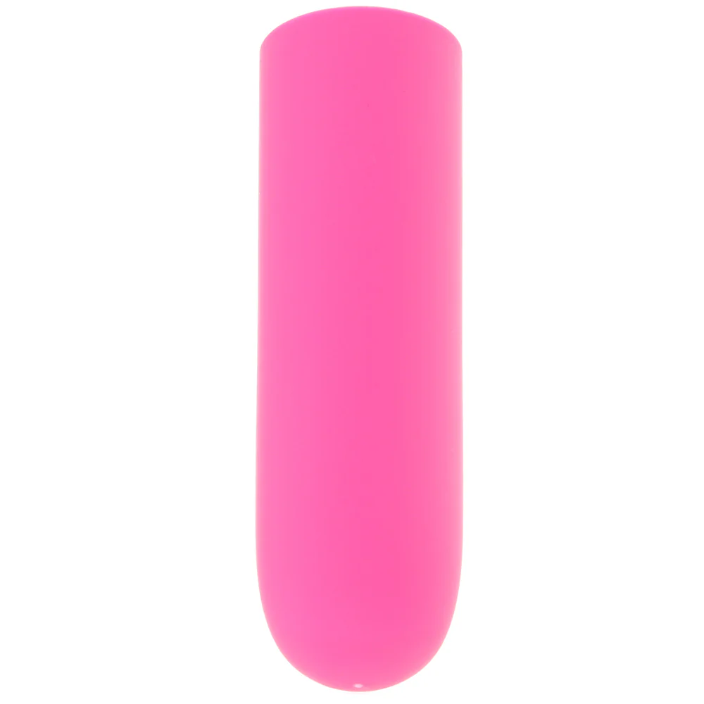 Pink Pussycat Silicone Bullet Vibe - Image 3