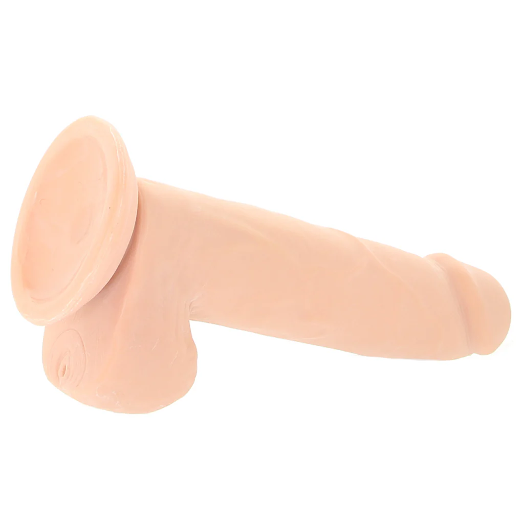 PinkCherry 6 Inch Light Dildo - Image 5