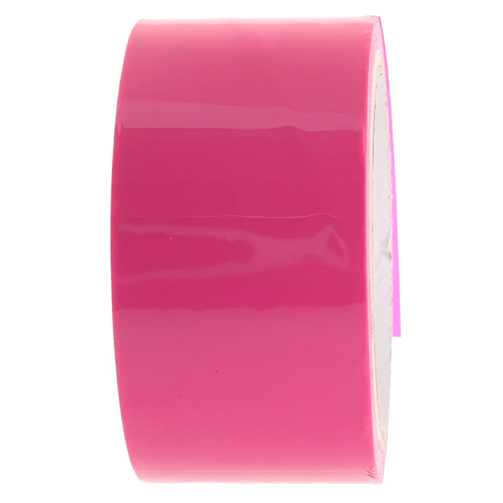 PinkCherry All Tied Up Bondage Tape 60 Feet - Image 3