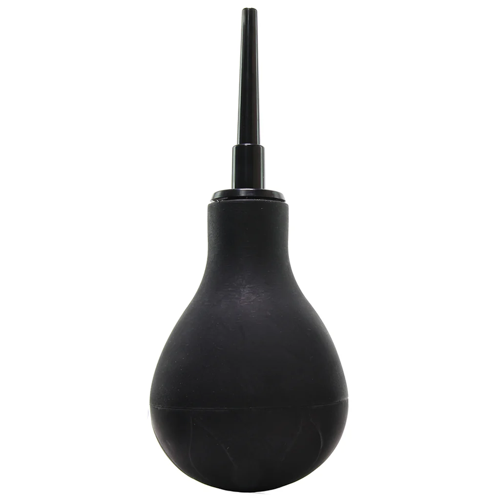 PinkCherry Anal Explorer Kit in Black - Image 3