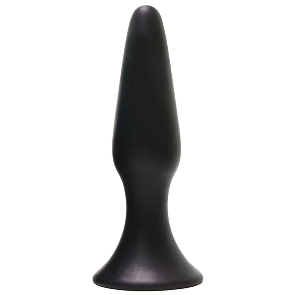 PinkCherry Anal Explorer Kit in Black - Image 4