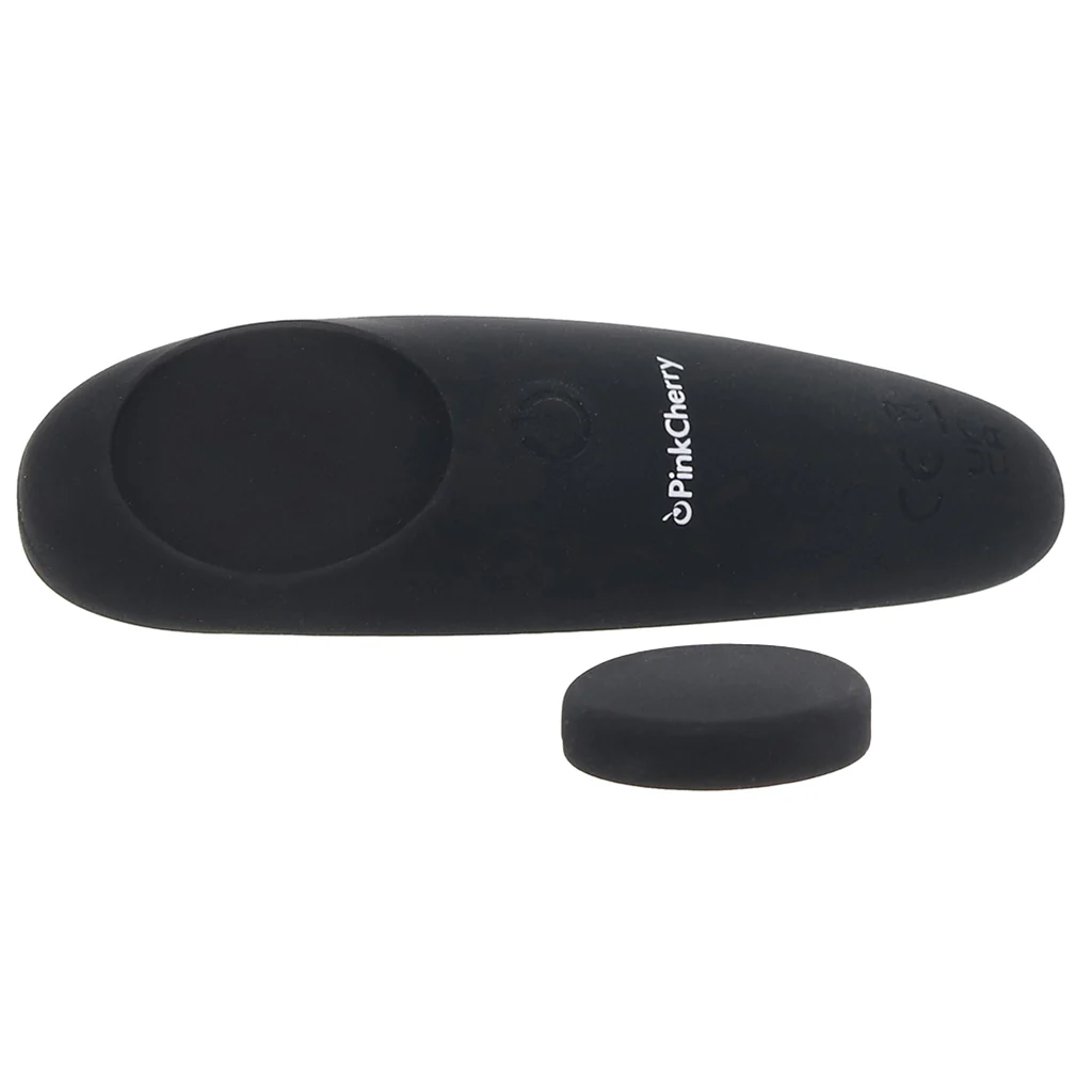 PinkCherry App Controlled Wearable Panty Vibe - Image 5