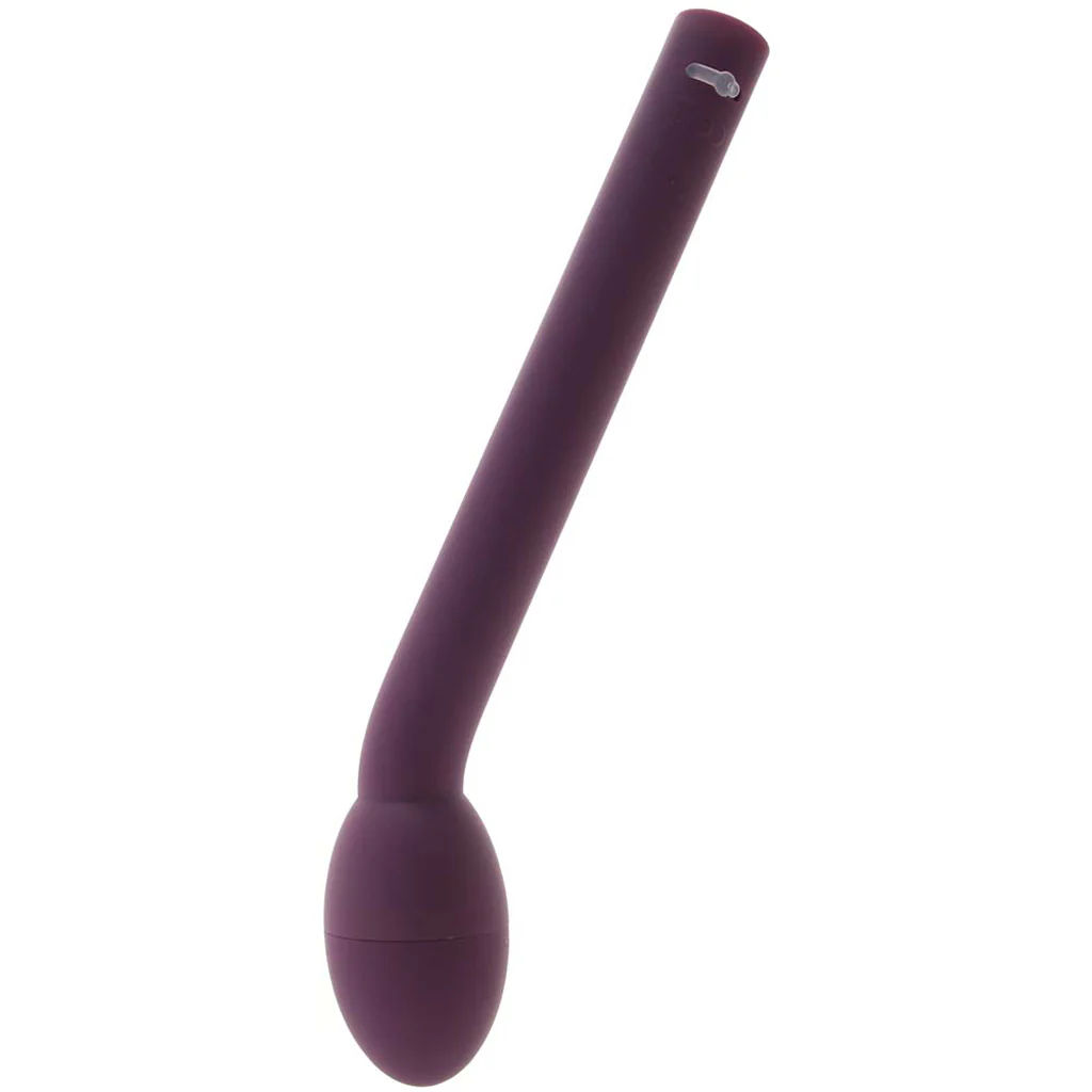 PinkCherry Born To "G" Wild G-Spot Vibe in Purple - Image 3