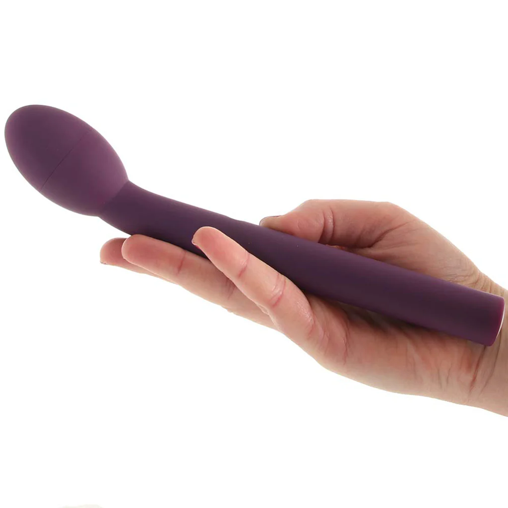 PinkCherry Born To "G" Wild G-Spot Vibe in Purple - Image 4