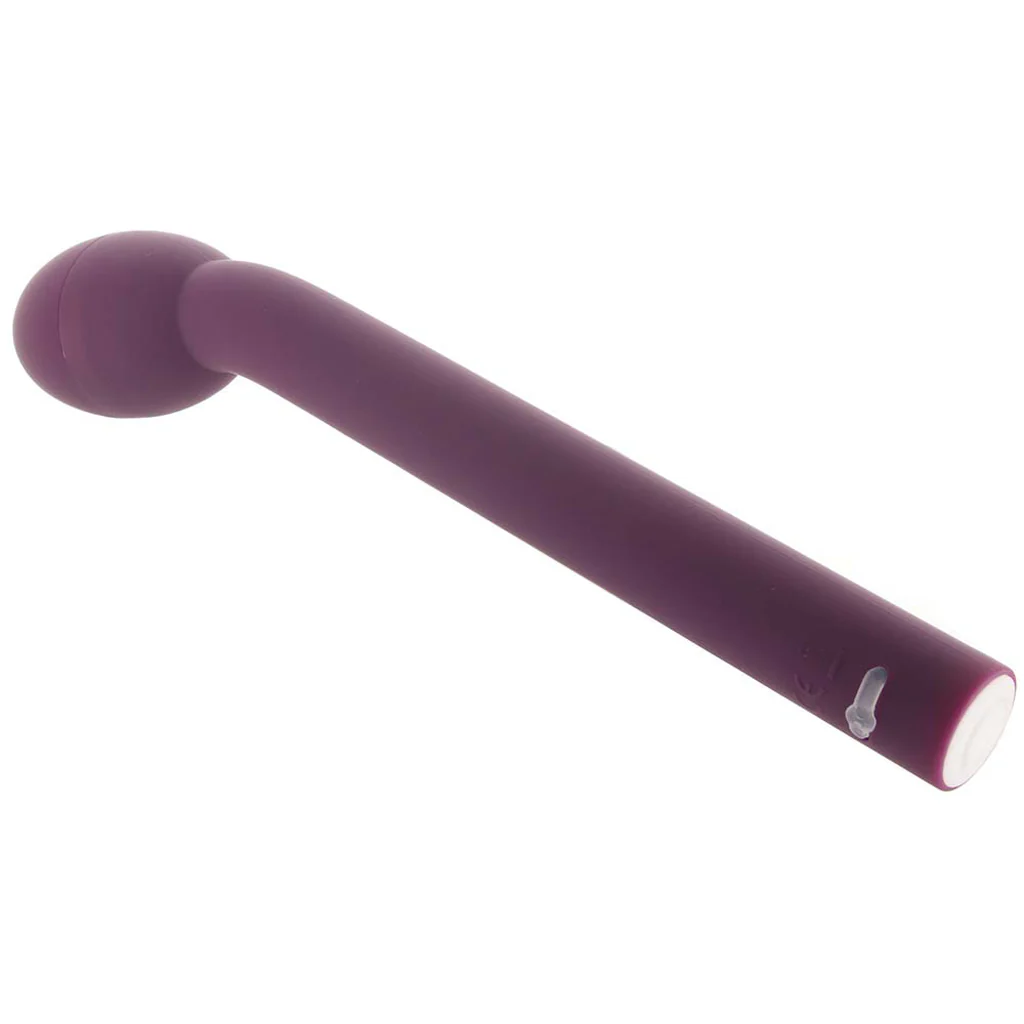 PinkCherry Born To "G" Wild G-Spot Vibe in Purple - Image 5