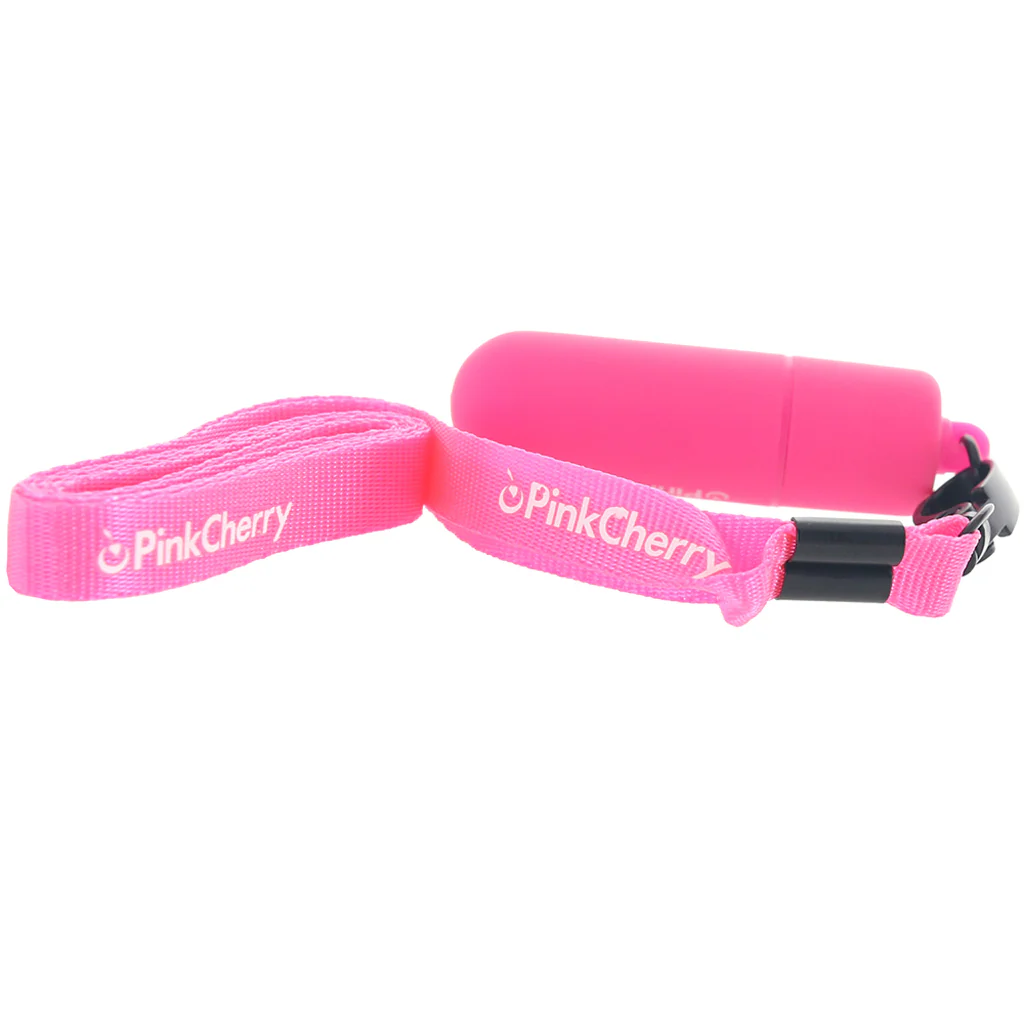 PinkCherry Bullet Lanyard Vibe - Image 5