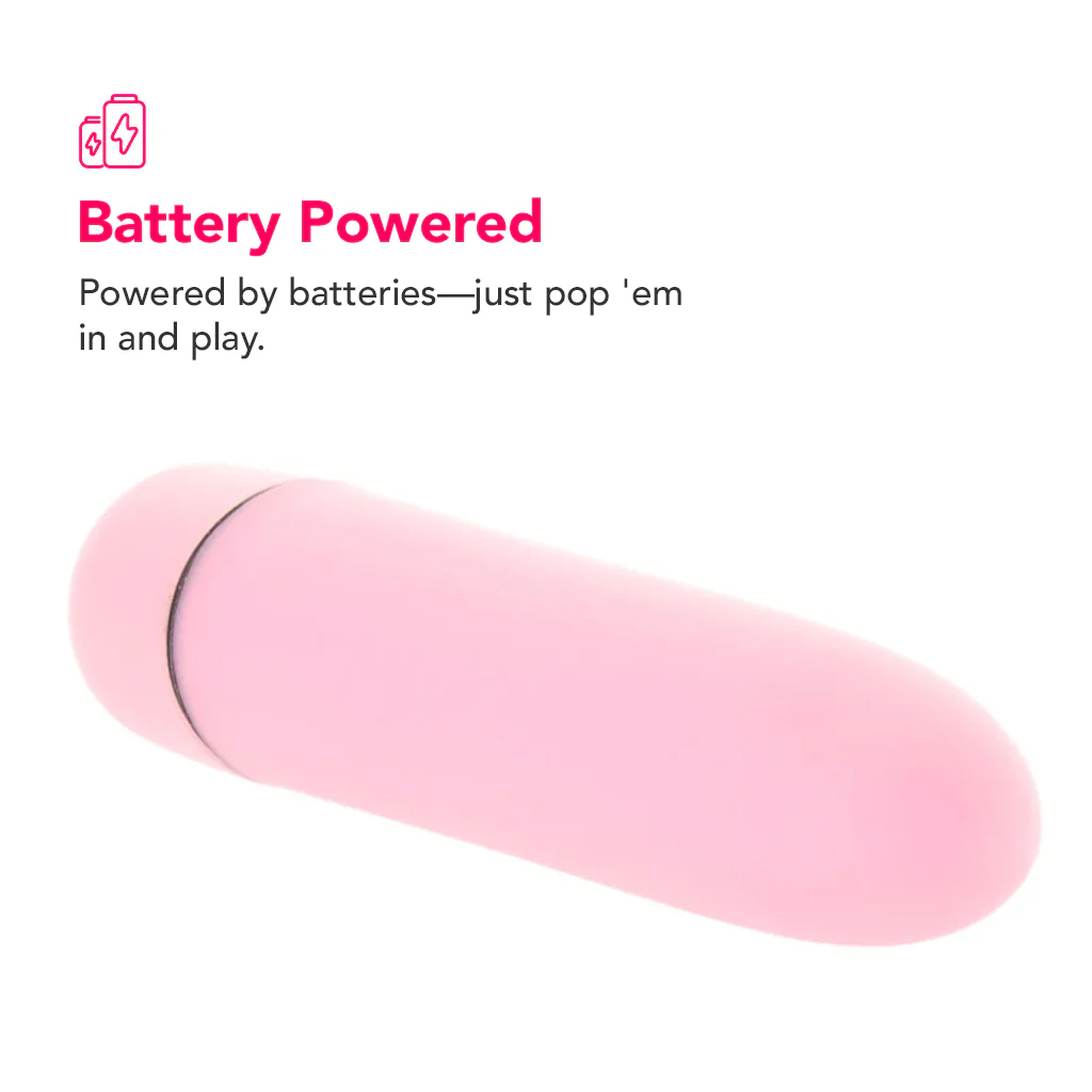 PinkCherry Bullet Vibe - Image 5