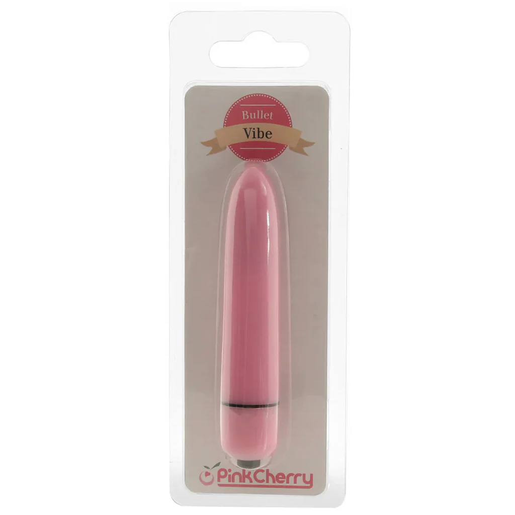 PinkCherry Bullet Vibe - Image 7
