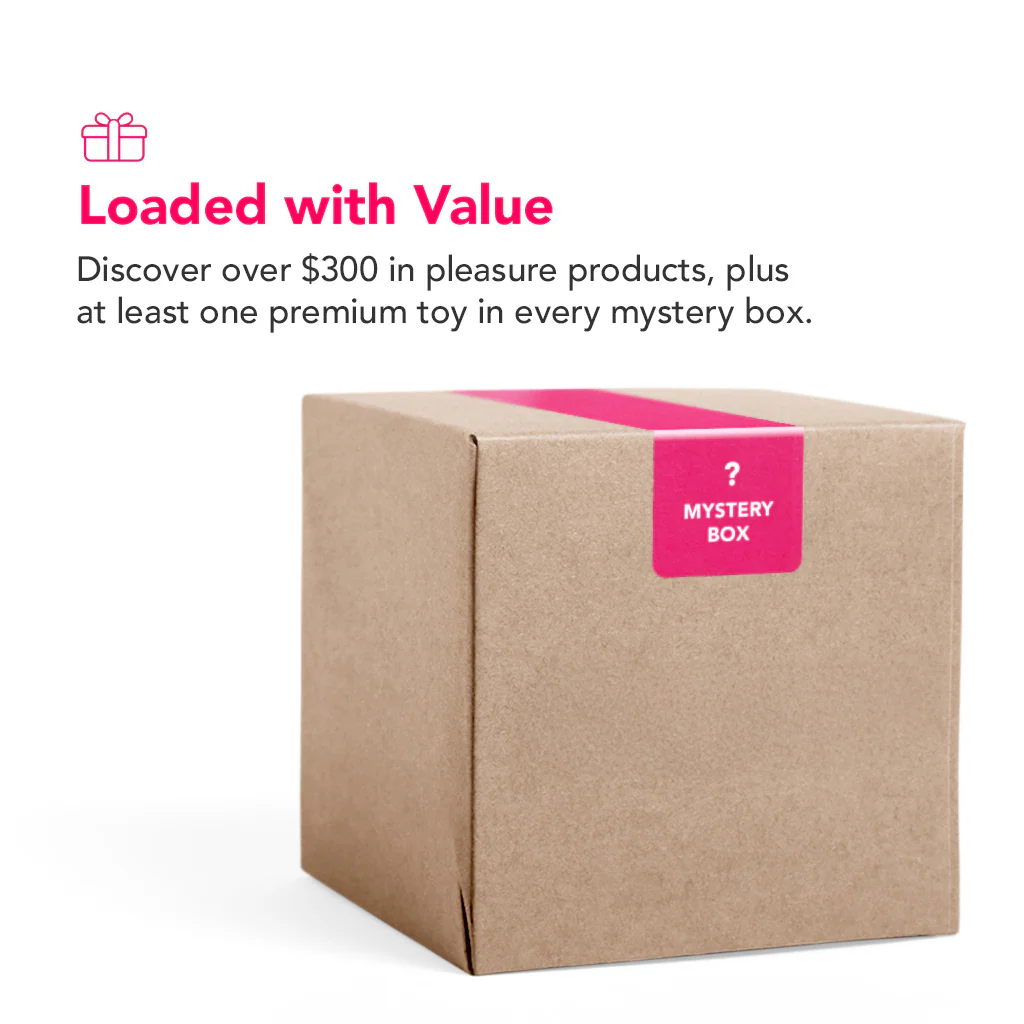 PinkCherry Couples Mystery Box - Image 4