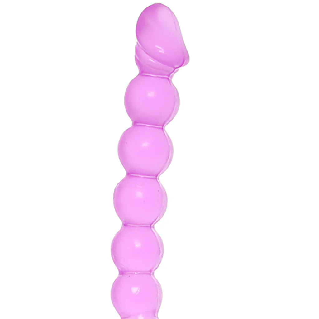 PinkCherry Dual Penetrator Vibe - Image 8