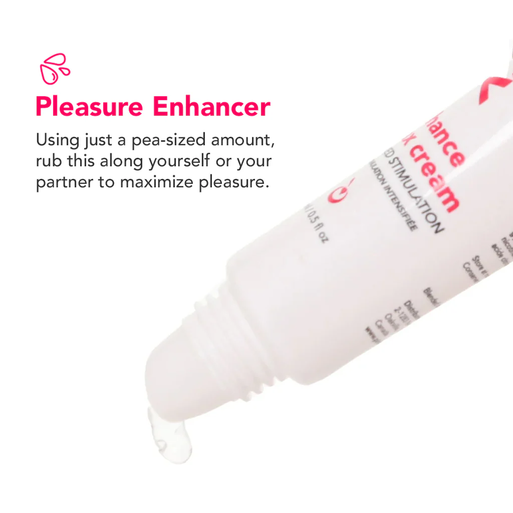 PinkCherry Enhance Climax Cream in 15ml/0.5oz - Image 5