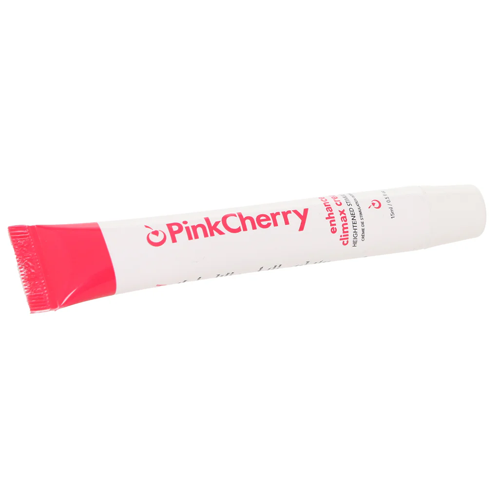PinkCherry Enhance Climax Cream in 15ml/0.5oz - Image 6