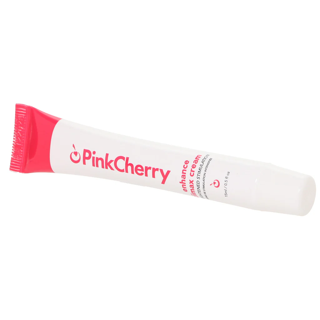 PinkCherry Enhance Climax Cream in 15ml/0.5oz - Image 7