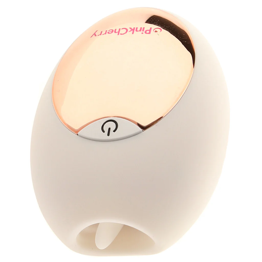 PinkCherry Goldielicks Tongue Vibe - Image 2