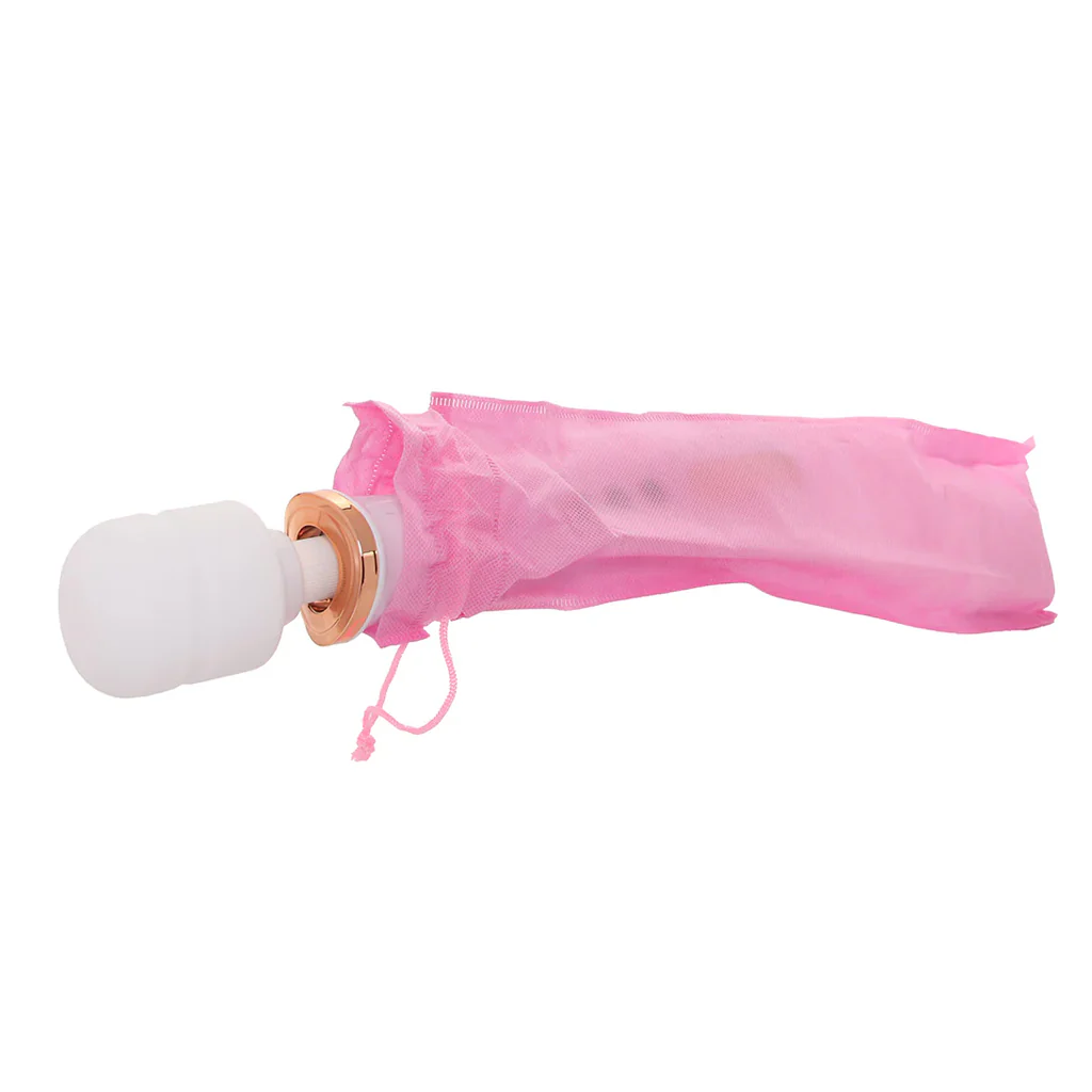 PinkCherry I Wand It That Way Massage Wand - Image 5