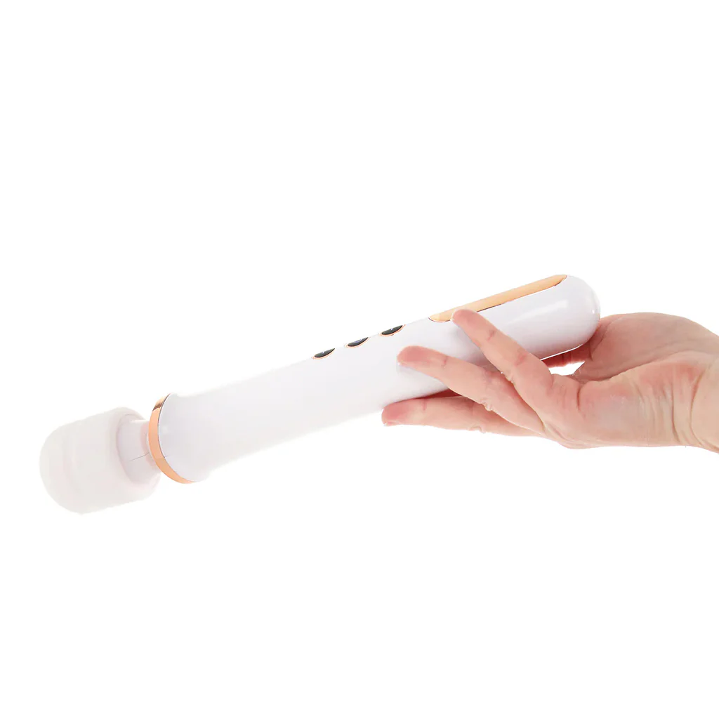 PinkCherry I Wand It That Way Massage Wand - Image 7