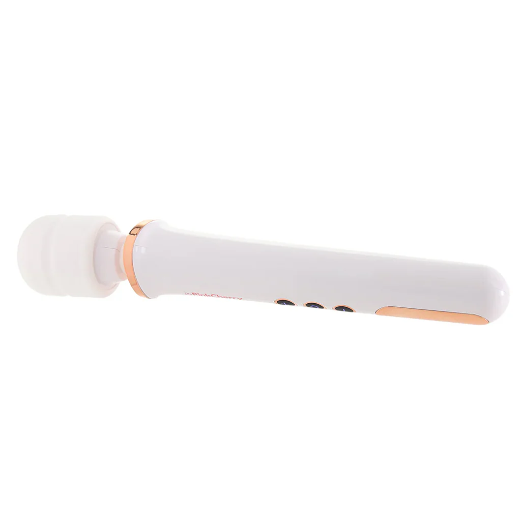 PinkCherry I Wand It That Way Massage Wand - Image 8